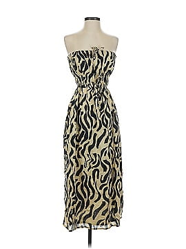 Faithfull The Brand Cocktail Dress
