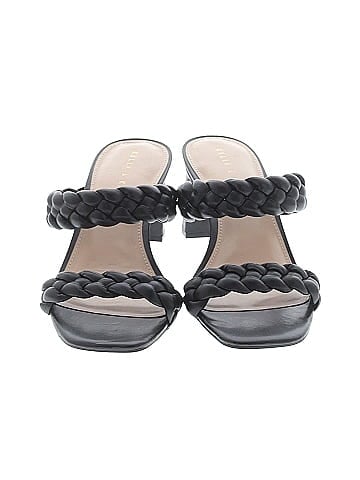 Kelly & Katie Mule/Clog (view 2)