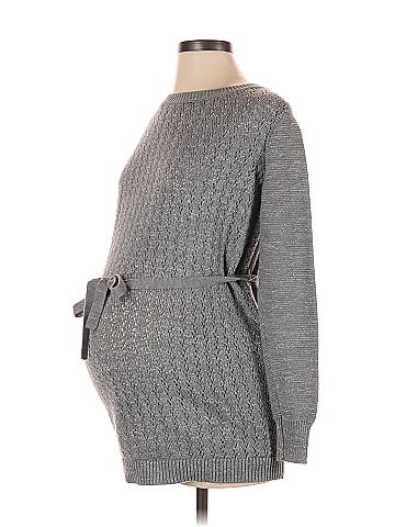Liz Lange Maternity for Target Pullover Sweater (view 1)