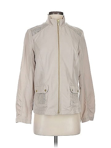 Zenergy by Chico's Jacket (view 1)