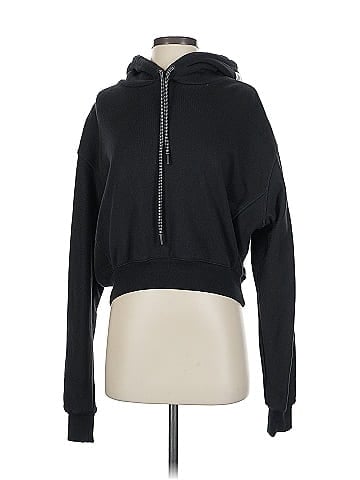 Reebok Zip Up Hoodie (view 1)