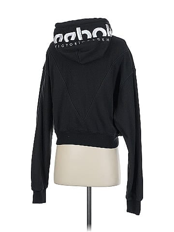 Reebok Zip Up Hoodie (view 2)