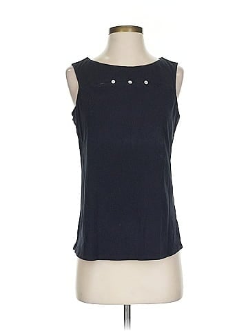Nic + Zoe Sleeveless T-Shirt (view 1)
