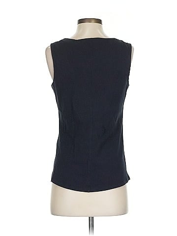 Nic + Zoe Sleeveless T-Shirt (view 2)