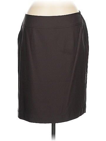 Worth New York Formal Skirt (view 1)