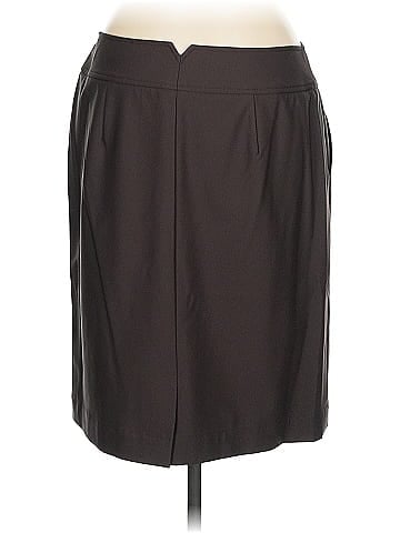 Worth New York Formal Skirt (view 2)