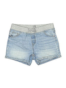Justice Denim Shorts