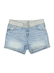 Justice Denim Shorts