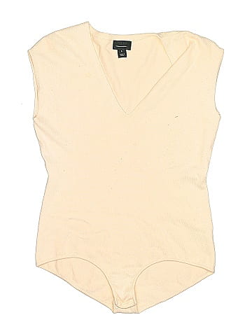 J.Crew Collection Bodysuit (view 1)