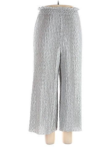 Zara Casual Pants (view 1)