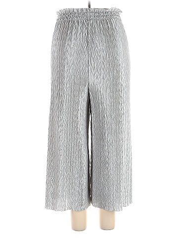 Zara Casual Pants (view 2)