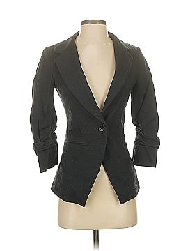 Elizabeth And James Blazer