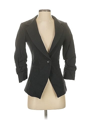 Elizabeth and James Blazer (view 1)
