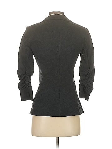 Elizabeth and James Blazer (view 2)