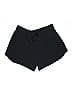 Tek Gear Solid Black Athletic Shorts Size XL - photo 1