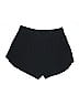 Tek Gear Solid Black Athletic Shorts Size XL - photo 2