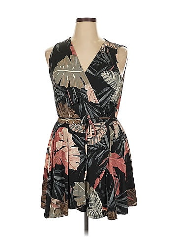White Birch Cocktail Dress (view 1)