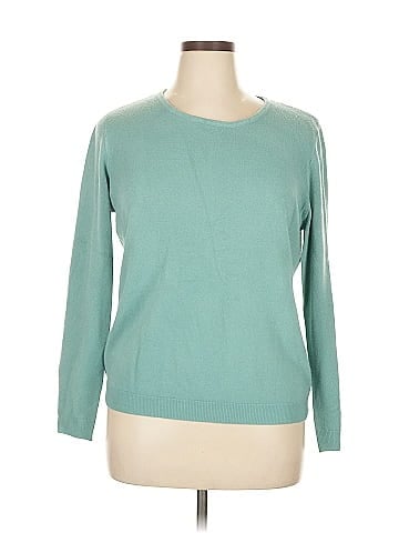 Alfred Dunner Pullover Sweater (view 1)