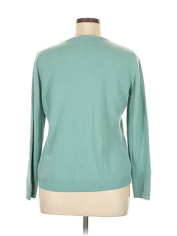 Alfred Dunner Pullover Sweater (view 2)
