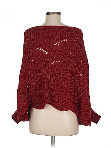 Gena Accessories Pullover Sweater (view 2)