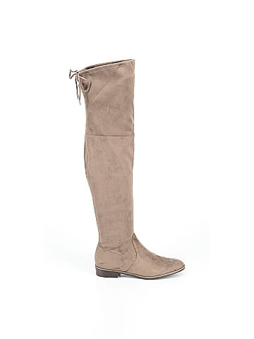Marc Fisher Boots (view 1)