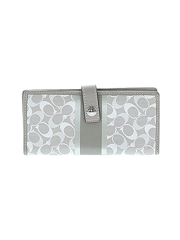 Coach Wallet (view 1)