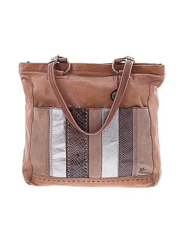 The Sak Leather Tote (view 1)
