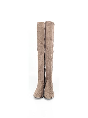Marc Fisher Boots (view 2)