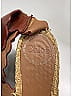 Chloé Brown Lauren Wedge Espadrilles Size EU 40 - photo 3