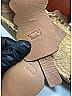 Chlo�é Brown Lauren Wedge Espadrilles Size EU 40 - photo 4