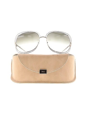 Chloé Oversized Sunglasses (view 2)