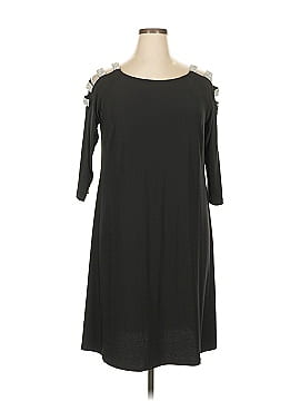Msk Casual Dress