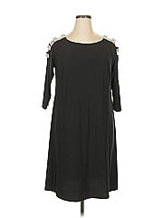 Msk Casual Dress