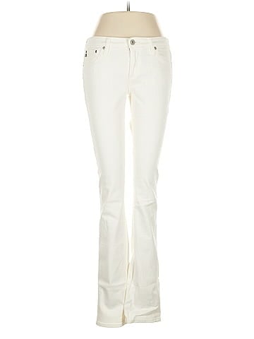 Adriano Goldschmied Jeans (view 1)