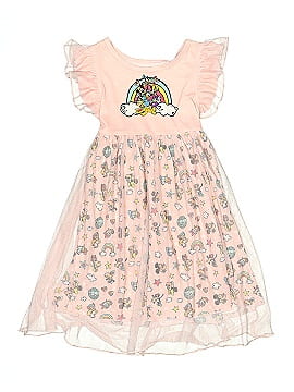 Disney Dress