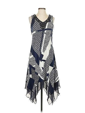 Perseption Concept Casual Dress (view 1)