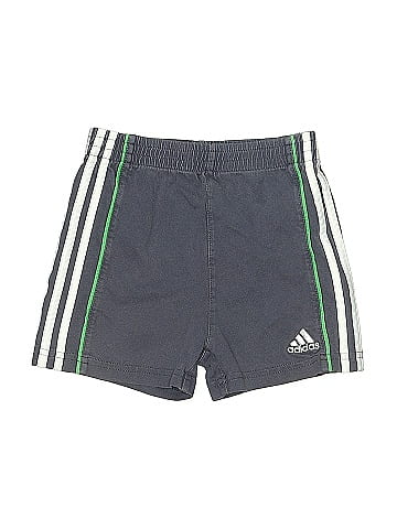 Adidas Athletic Shorts (view 1)