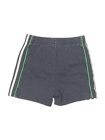 Adidas Athletic Shorts (view 2)