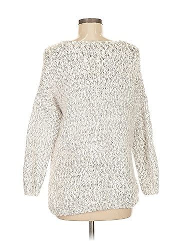 Dreamers Pullover Sweater (view 2)