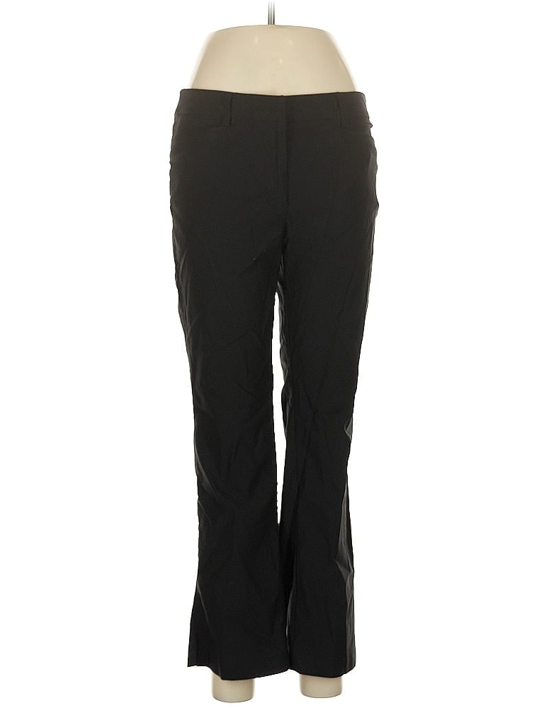 Click to view more detailed imagery on our partner's website Pre-owned Nanette Lepore Active Pants In Black