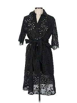 Back Label Cocktail Dress