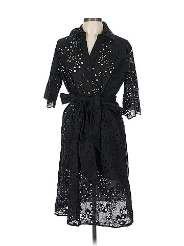 Back Label Cocktail Dress (view 1)