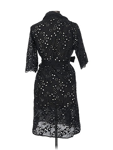 Back Label Cocktail Dress (view 2)