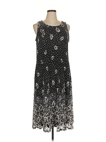Robbie Bee Cocktail Dress (view 1)