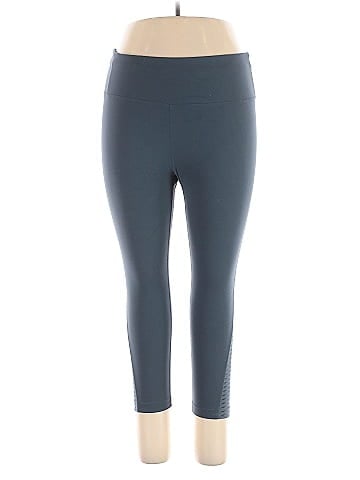 MPG Active Pants (view 1)
