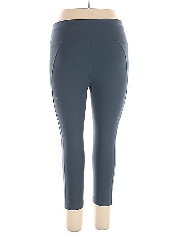 MPG Active Pants (view 2)