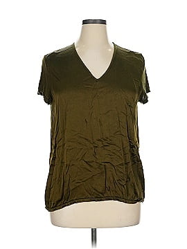 Xcvi Short Sleeve Top