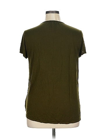 XCVI Short Sleeve Top (view 2)