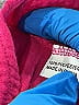 Unbranded 100% Polyester Pink 3/4 Sleeve Blouse Size XL - photo 9