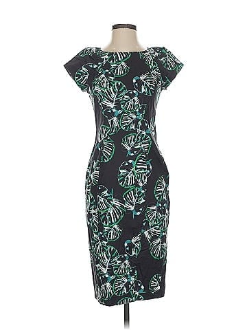 ZAC Zac Posen Cocktail Dress (view 1)
